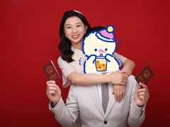 -bobo高端证件照工作室(三元桥店)
