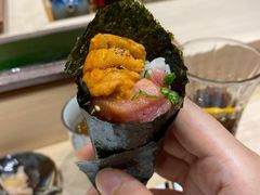 -鮨一日本料理旗舰店(总店)