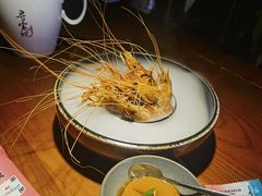-寻宝记绍兴菜(状元店)
