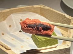 -杭儿风餐厅(嘉里中心店)