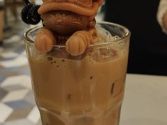 -食大利香港茶餐厅(南亚风情第一城店)