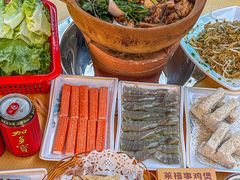 -莱禧事烧鸡.大牌档(坂田店)