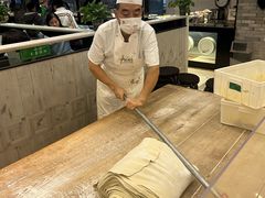 -令氏家外家岐山面(火炬路店)