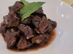 -宋庄魁元艺术餐厅