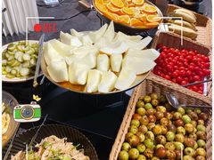 -鹈鹕素食餐厅自助餐部(正阳街店)