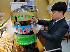 -新疆巴州金丝特餐厅(大钟寺店)