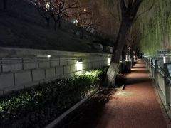 -金宫殿故址