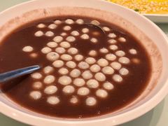-汤记传菜(秀浦路店)