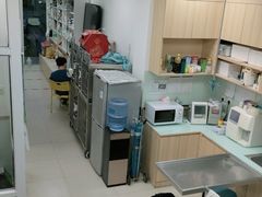 -宠福鑫康馨动物医院·骨科·眼科