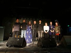 -麻雀瓦舍mako live house