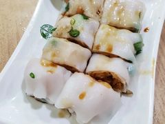 -添好运点心专门店(中环IFC店)