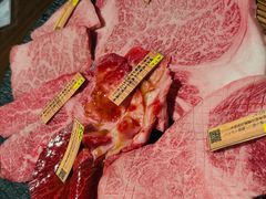 -俺的焼肉(銀座9丁目店)