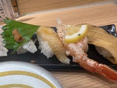 -大起水产回转寿司(大丸心斋桥店)