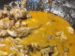 -人民公社大食堂(顺义总店)