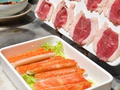 -北平三兄弟涮肉(簋街总店)