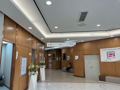 -美年大健康·体检中心(江岸分院)
