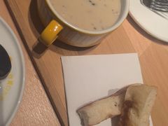 -菲滋意式餐厅(青悦城店)