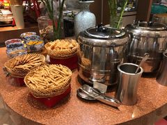 -济南香格里拉·咖啡泉自助餐厅