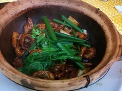 -海鲜街菜馆(海珠南路店)