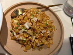 -渔语鱼酸菜鱼新川菜(来福士店)