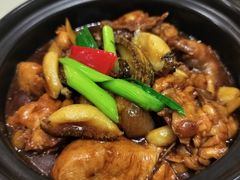 -壹号渔村(齐富路店)