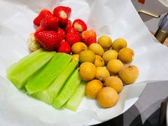 -小厨娘淮扬菜(河西奥美大厦店)