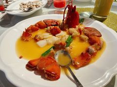 -上海小南国(正大店)