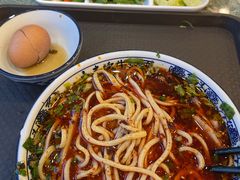 -马吉德牛肉拉面(新街口店)
