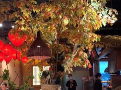 -老湘村·湖南土菜(天河维多利店)