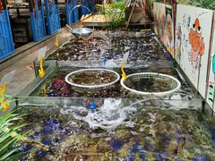 -79号渔船海鲜饭店(华强北店)