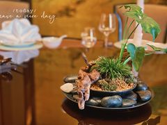 -富力威斯汀酒店-中国元素中餐厅(武昌临江店)
