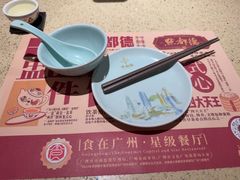 -点都德(奥体印象城店)