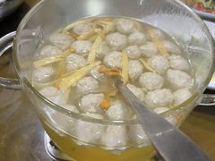 -冠州宴·海鲜烤鸭民间菜(冠县店)