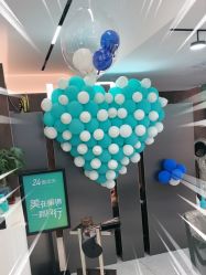 -LJOY丽锦造型·烫发染发