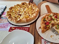 -必胜客(领界店)
