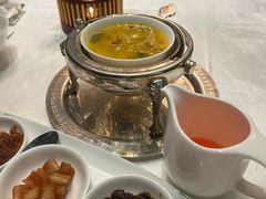 -东海朗廷酒店-唐阁T’ANG COURT 中餐厅