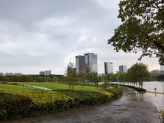 -白塘生态植物园