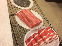 -八先生涮肉房(三里河店)