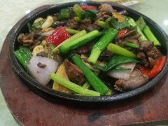 -茗荔园农庄(大涌店)