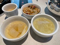 竹笙王椰子鸡-百年果林椰子鸡(中洲店)