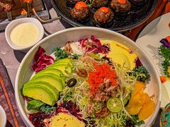 -通海俄式烧烤·俄罗斯大串(嵩山路店)