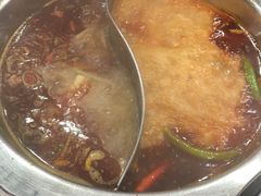 -刘一锅筋头巴脑(千峰路店)