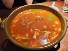 -大树餐厅(益田假日店)