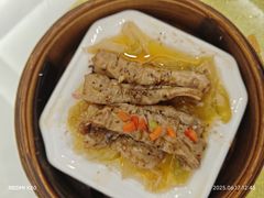 -万山楼海鲜酒家·二十三年老字号