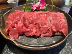 九秒牛肉-盡膳口福跷脚牛肉火锅(北美新天地店)
