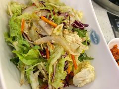 -韩时烤肉(枫蓝店)