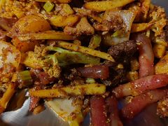 -贰醒·私房小院烧烤 (太古里店)