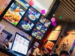 -鑫花溪牛肉米粉(苏州中心店)