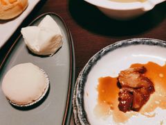 -领事馆19号中餐厅(厦门海景洲际酒店)