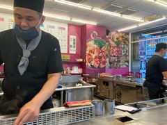 -大吉铁板烧(九如店)
